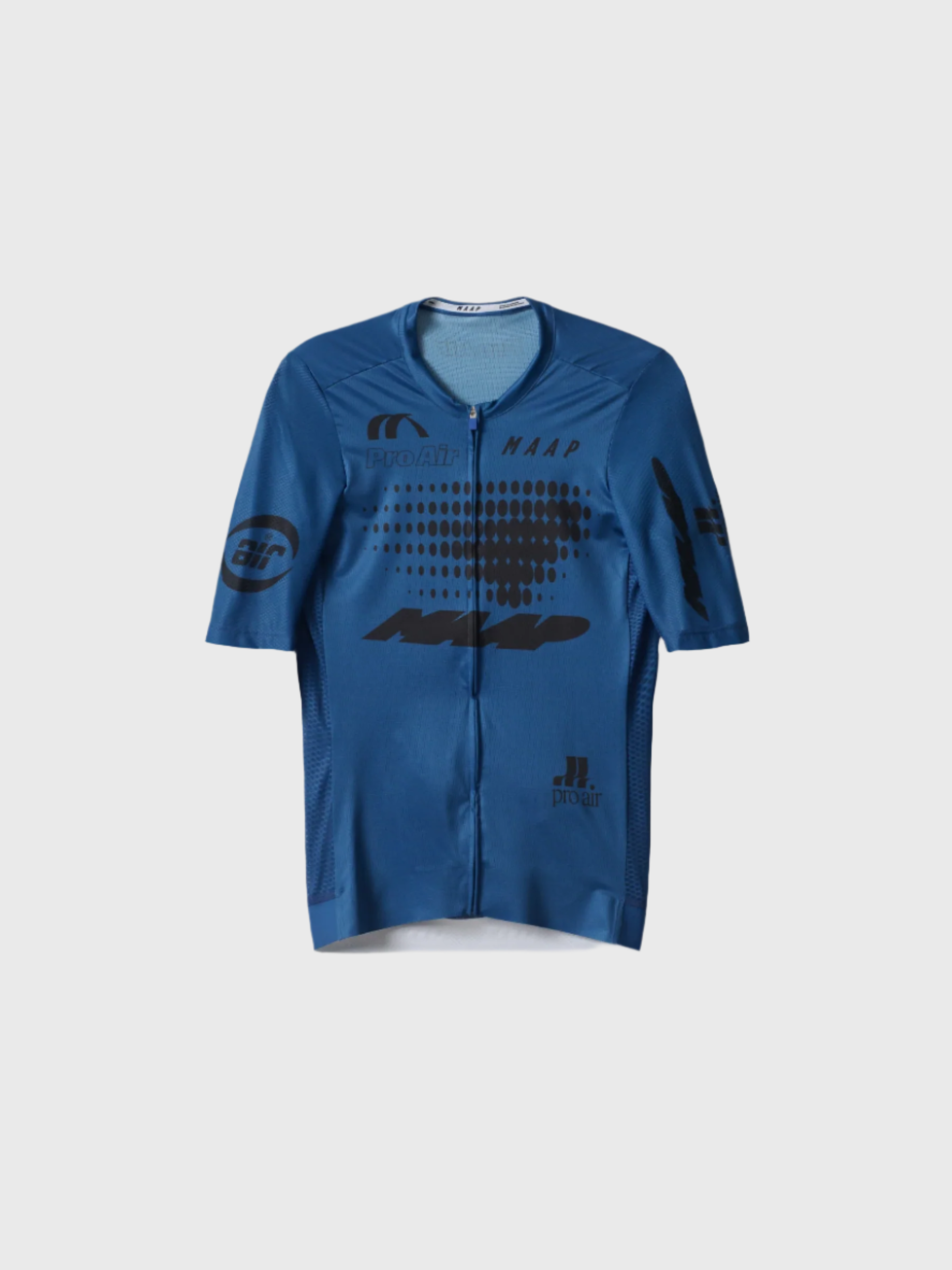MAAP Aether Pro Air Jersey 3.0 - Tide