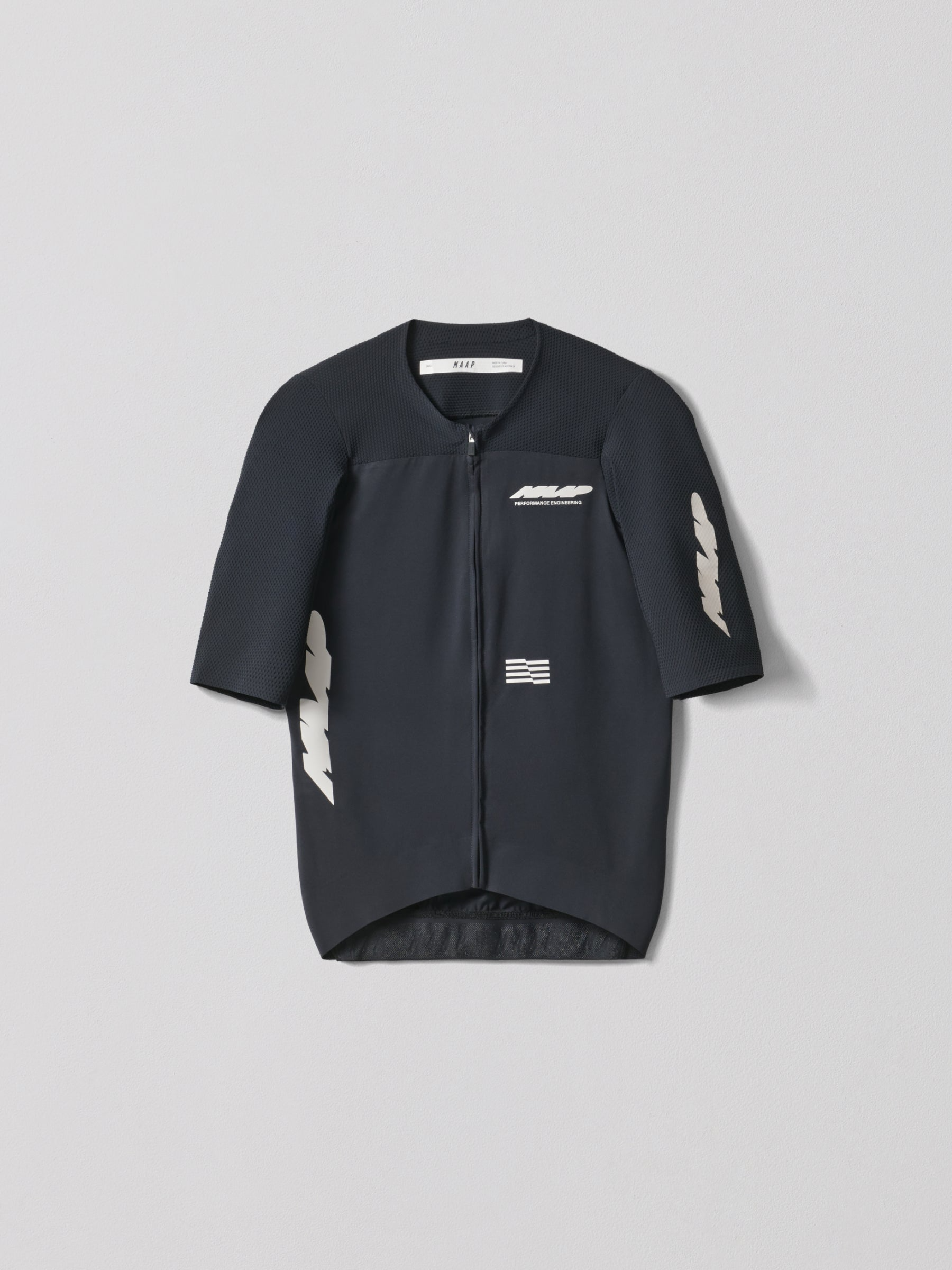 MAAP Eclipse Pro Race Jersey  - Black
