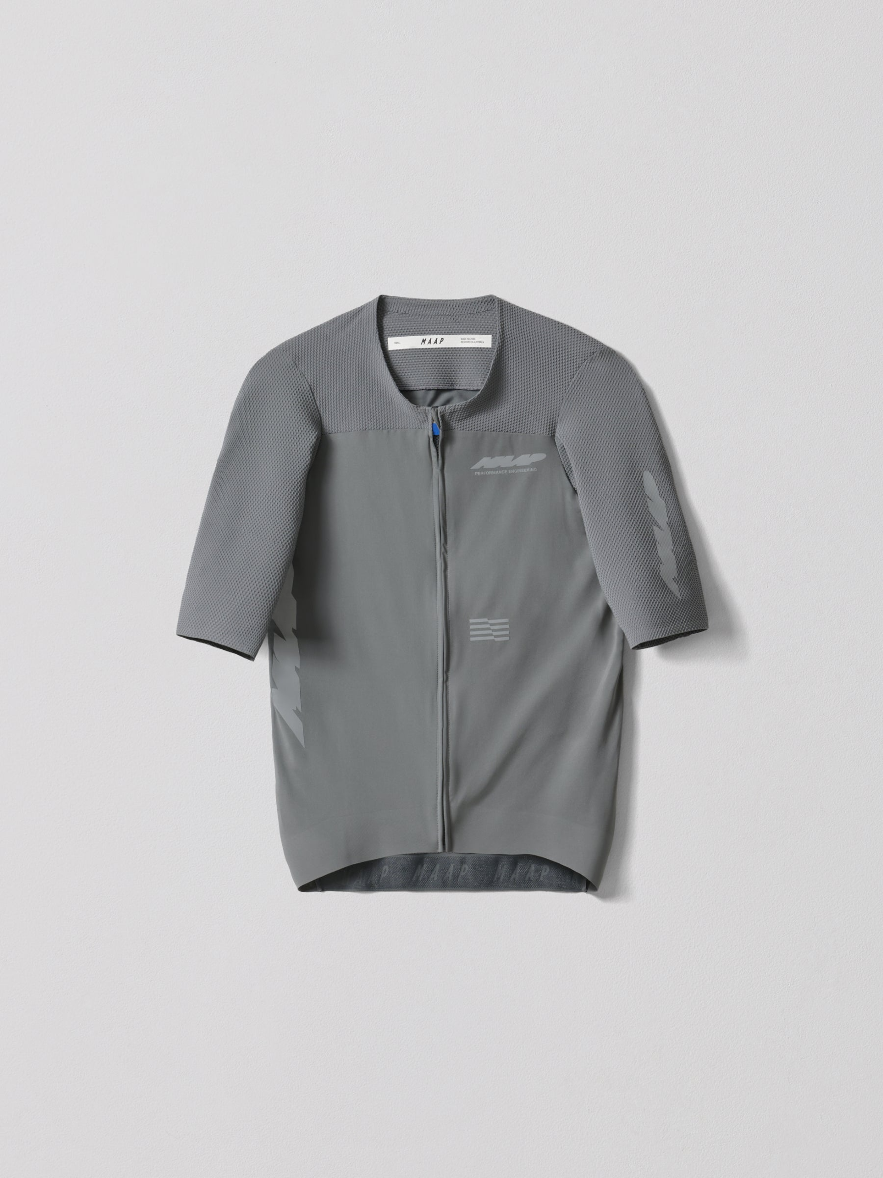 MAAP Eclipse Pro Race Jersey  - Pewter