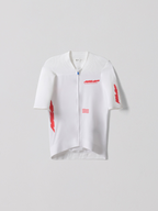 MAAP Eclipse Pro Race Jersey  - White