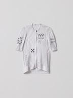 MAAP Privateer F.O Pro Air Jersey 3.0  - White