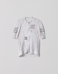 MAAP Privateer F.O Pro Air Jersey 3.0  - White