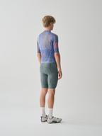MAAP Privateer H.S Pro Air Jersey 3.0  - Blue