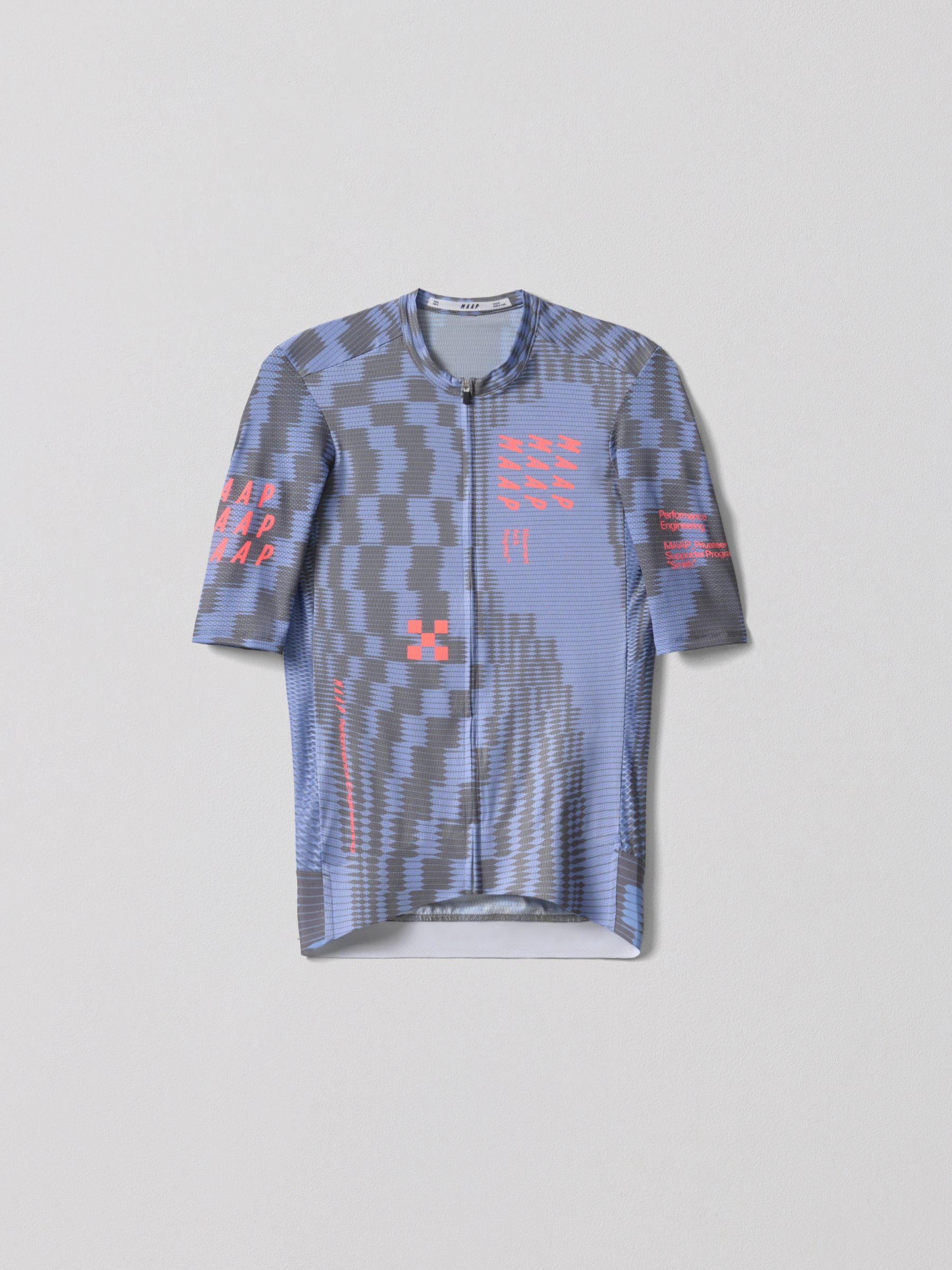 MAAP Privateer H.S Pro Air Jersey 3.0  - Blue