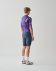 MAAP Privateer P.M Pro Air Jersey 3.0  - Deep Purple