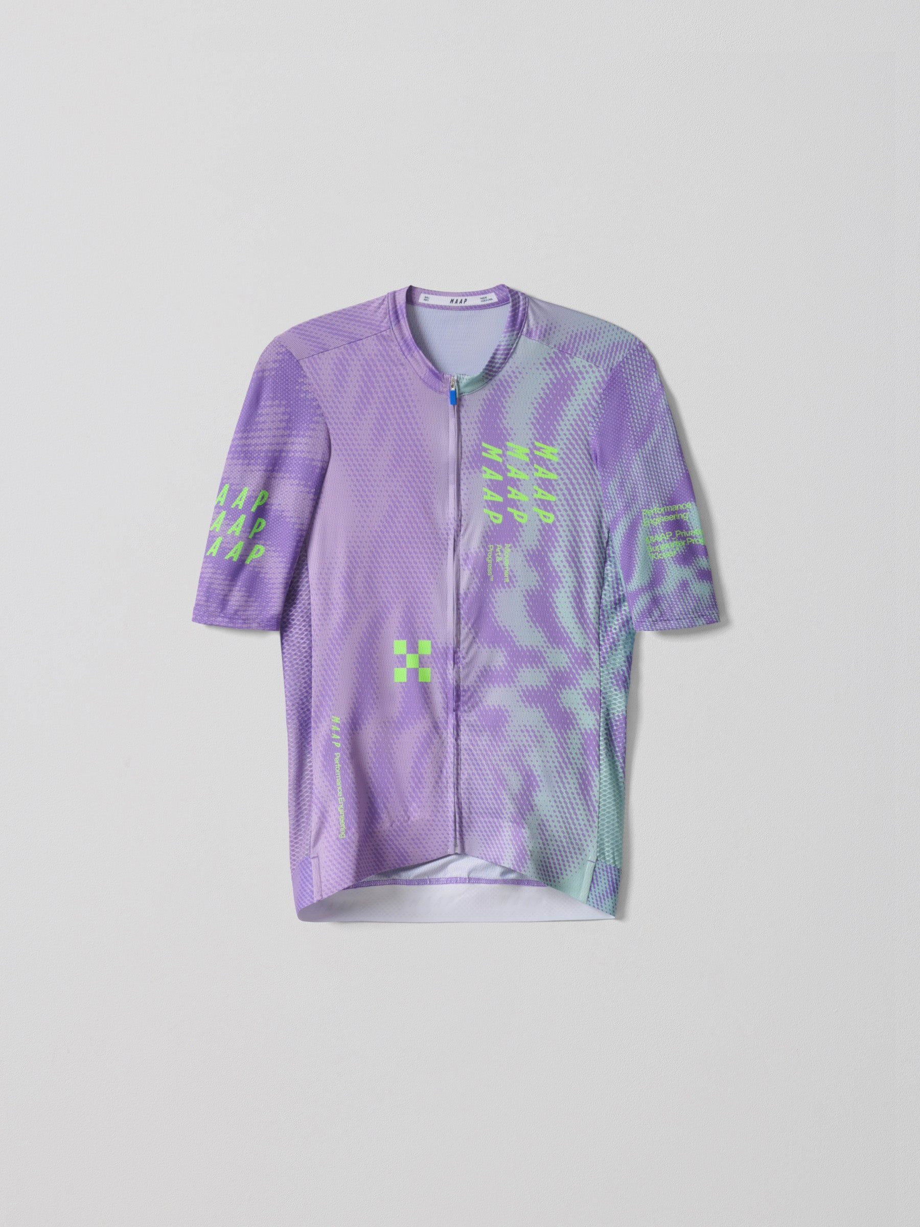 MAAP Privateer R.K Pro Air Jersey 3.0 - Purple