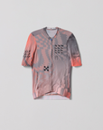 MAAP Privateer T.R Pro Air Jersey 3.0 - Tangerine
