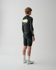 MAAP Aerate Pro Air LS 3.0 球衣 - 黑色