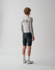 MAAP Aerate Pro Air LS 3.0 骑行服 - 雾色
