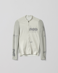 MAAP Aerate Pro Air LS 3.0 骑行服 - 雾色