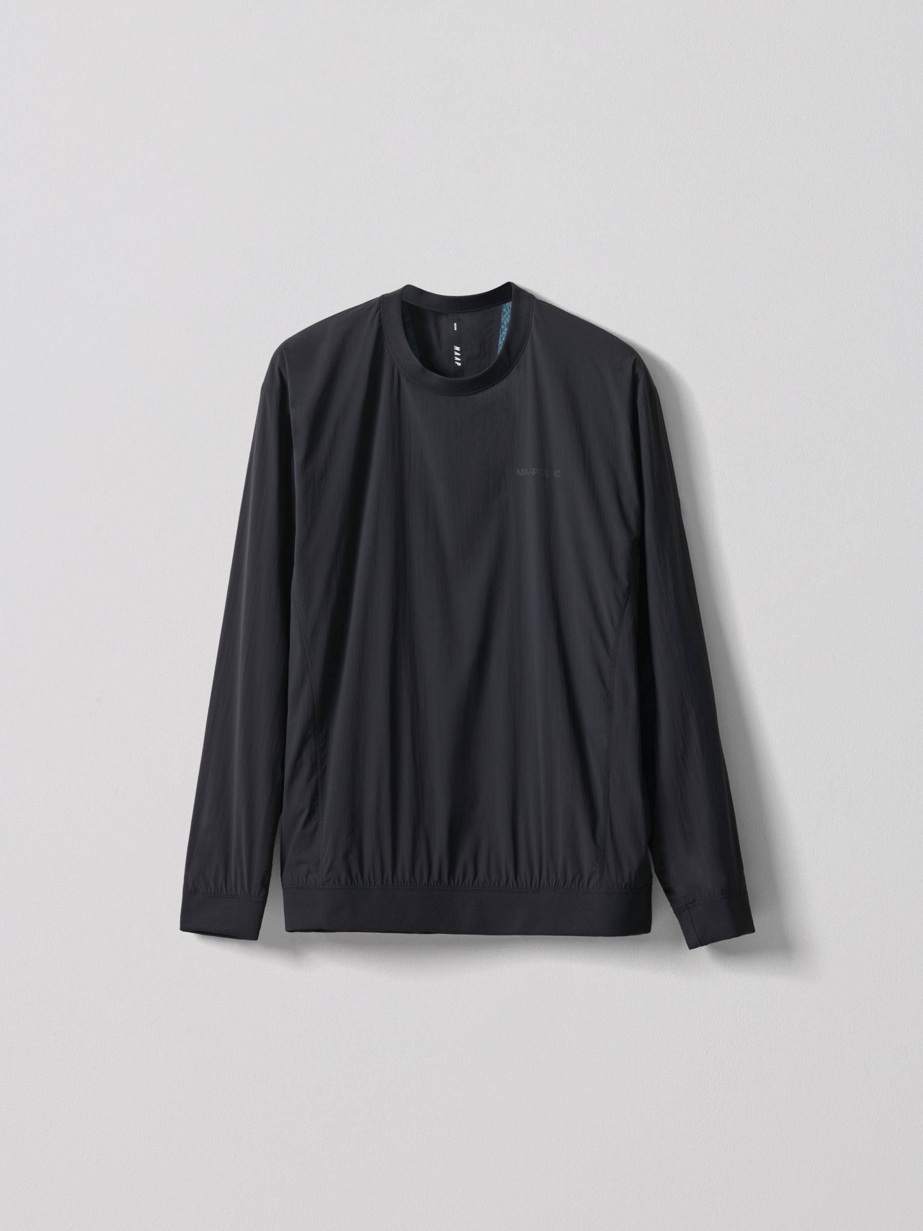 MAAP Transit Insulated Crew - Black