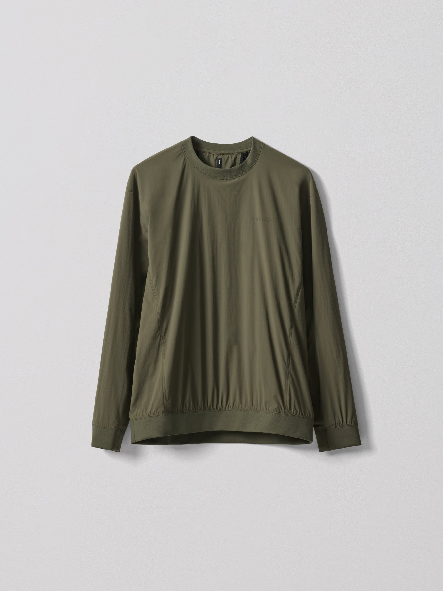 MAAP Transit Insulated Crew - Kalamata