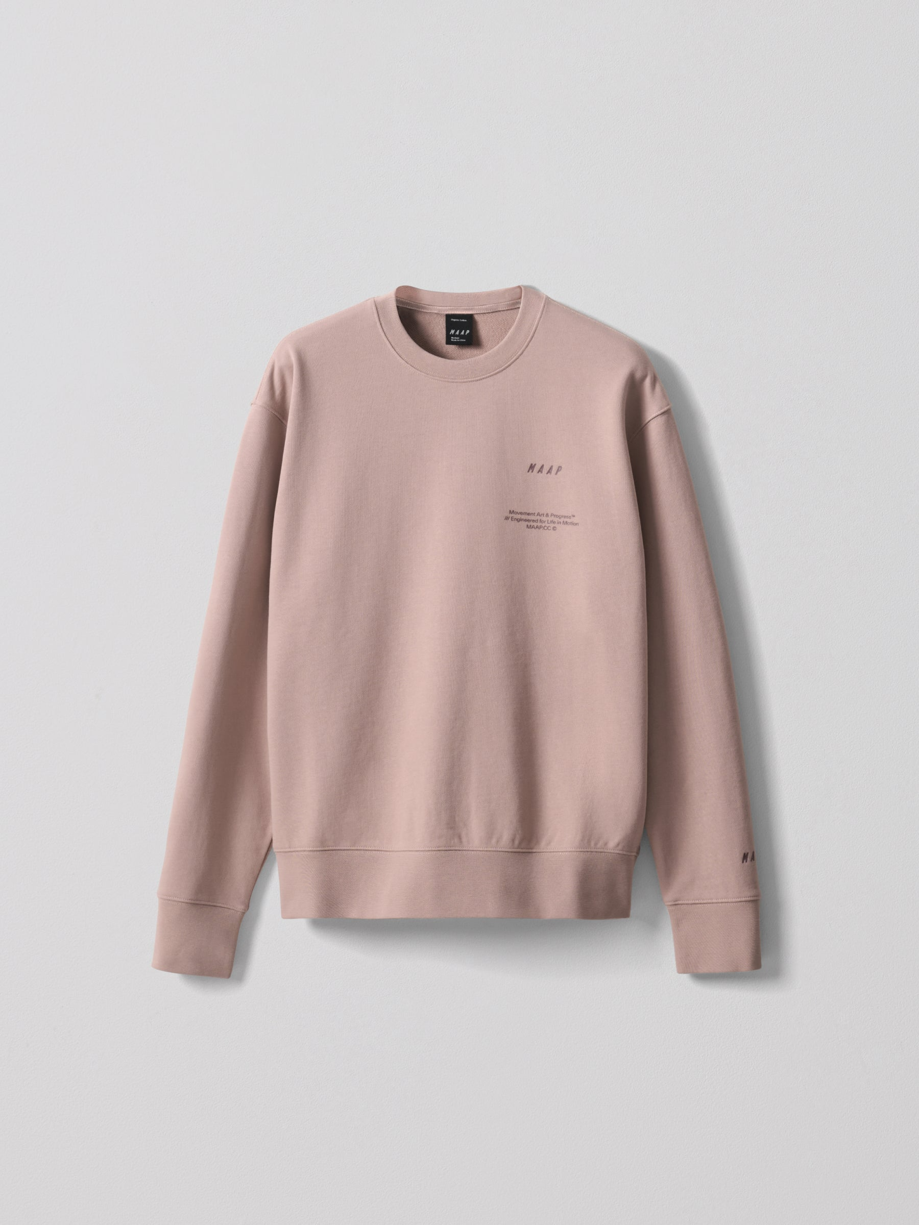 MAAP Essentials Crew - Fawn