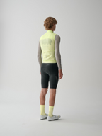 MAAP Flow Vest - Shadow Lime