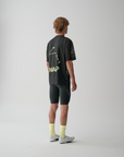MAAP Aerate Mesh Tee - Black