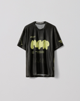 MAAP Aerate Mesh Tee - Black