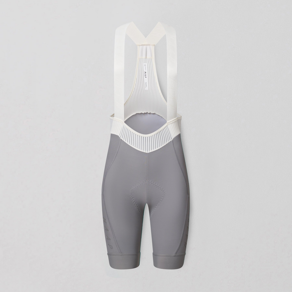 MAAP Women's Team Bib Evo Cargo - Titanium