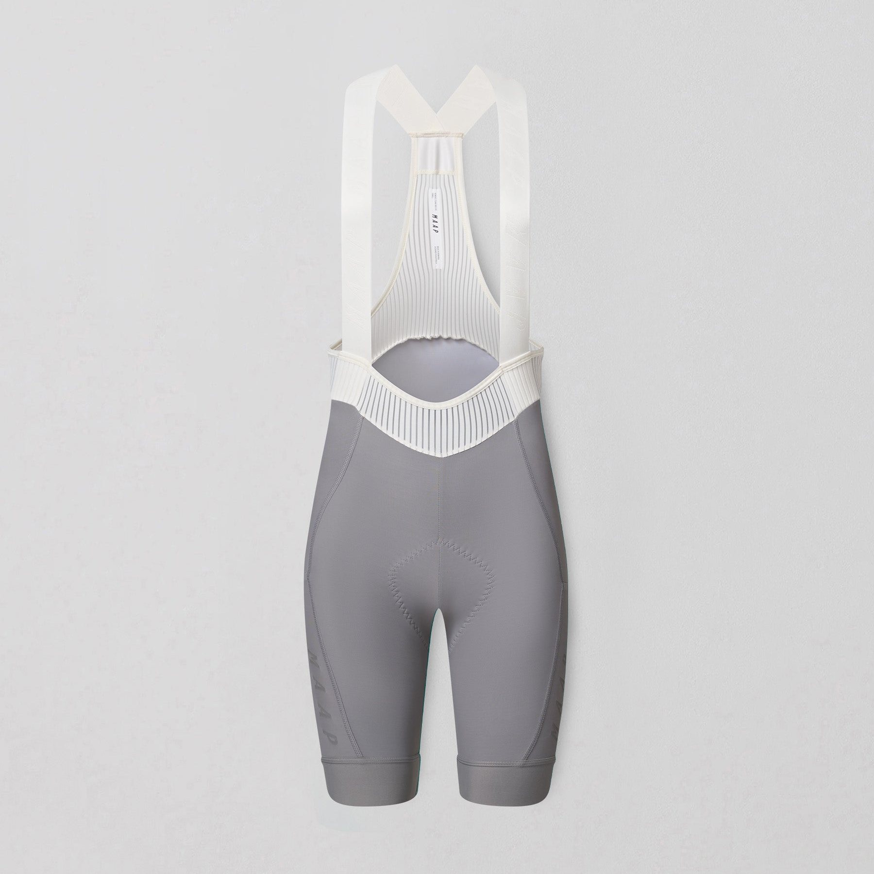 MAAP Women's Team Bib Evo Cargo - Titanium