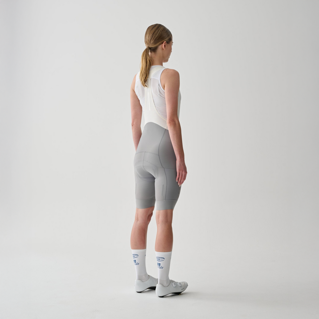 MAAP Women's Team Bib Evo Cargo - Titanium