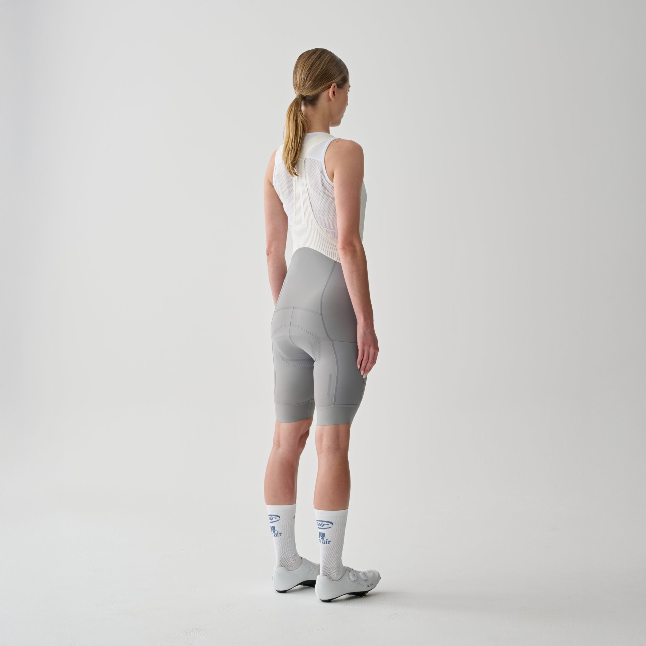 MAAP Women's Team Bib Evo Cargo - Titanium