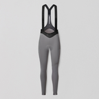 MAAP Women's Team Bib Evo Thermal Cargo Tights - Titanium