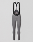 MAAP Women's Team Bib Evo Thermal Cargo Tights - Titanium