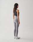 MAAP Women's Team Bib Evo Thermal Cargo Tights - Titanium