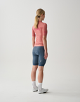 MAAP Womens Training Jersey - Dusty Rose