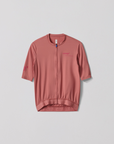 MAAP Womens Training Jersey - Dusty Rose