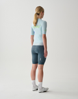 MAAP Womens Training Jersey - Stella Blue