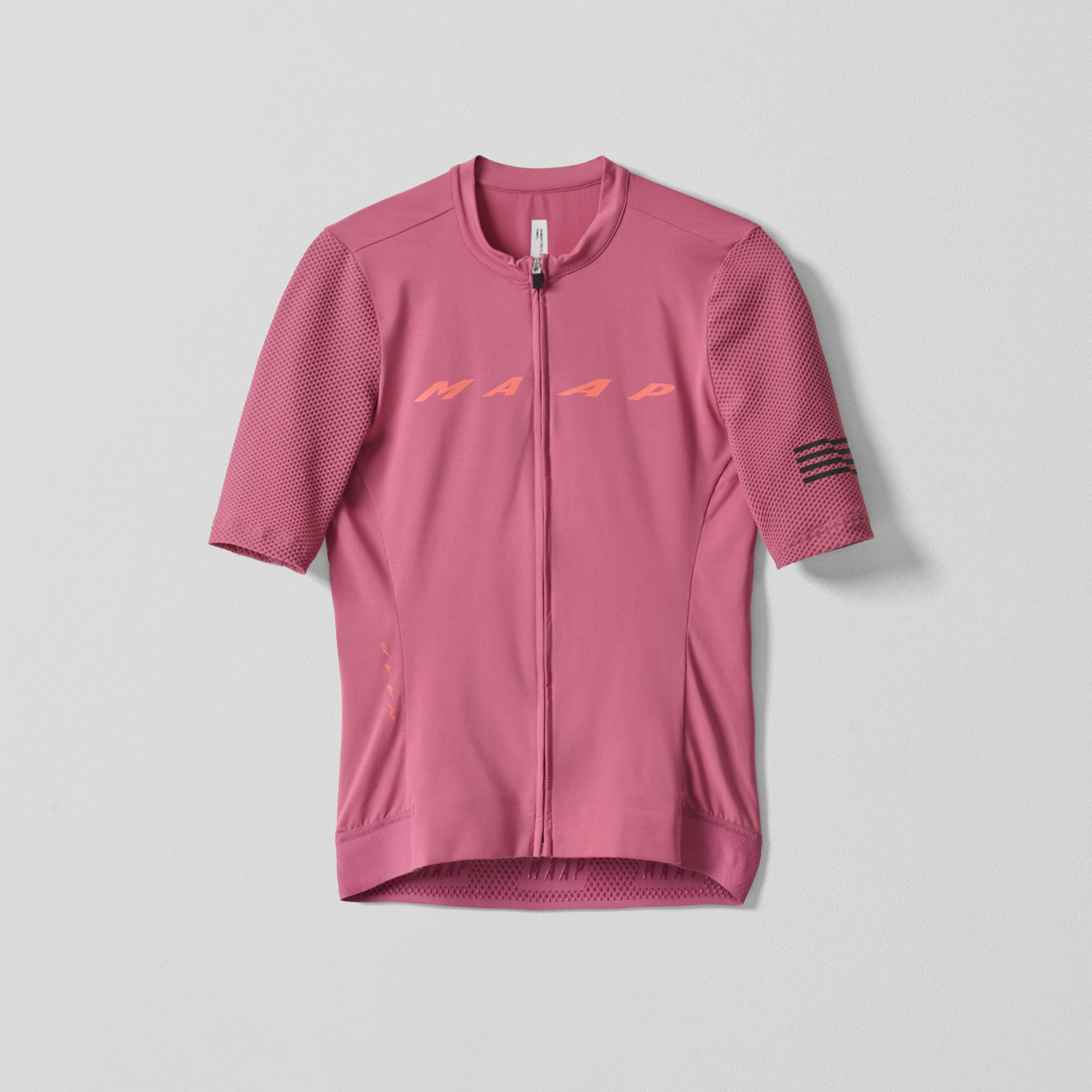 MAAP Women’s Evade Pro Base Jersey 2.0 - Mauve
