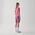 MAAP Women’s Evade Pro Base Jersey 2.0 - Mauve