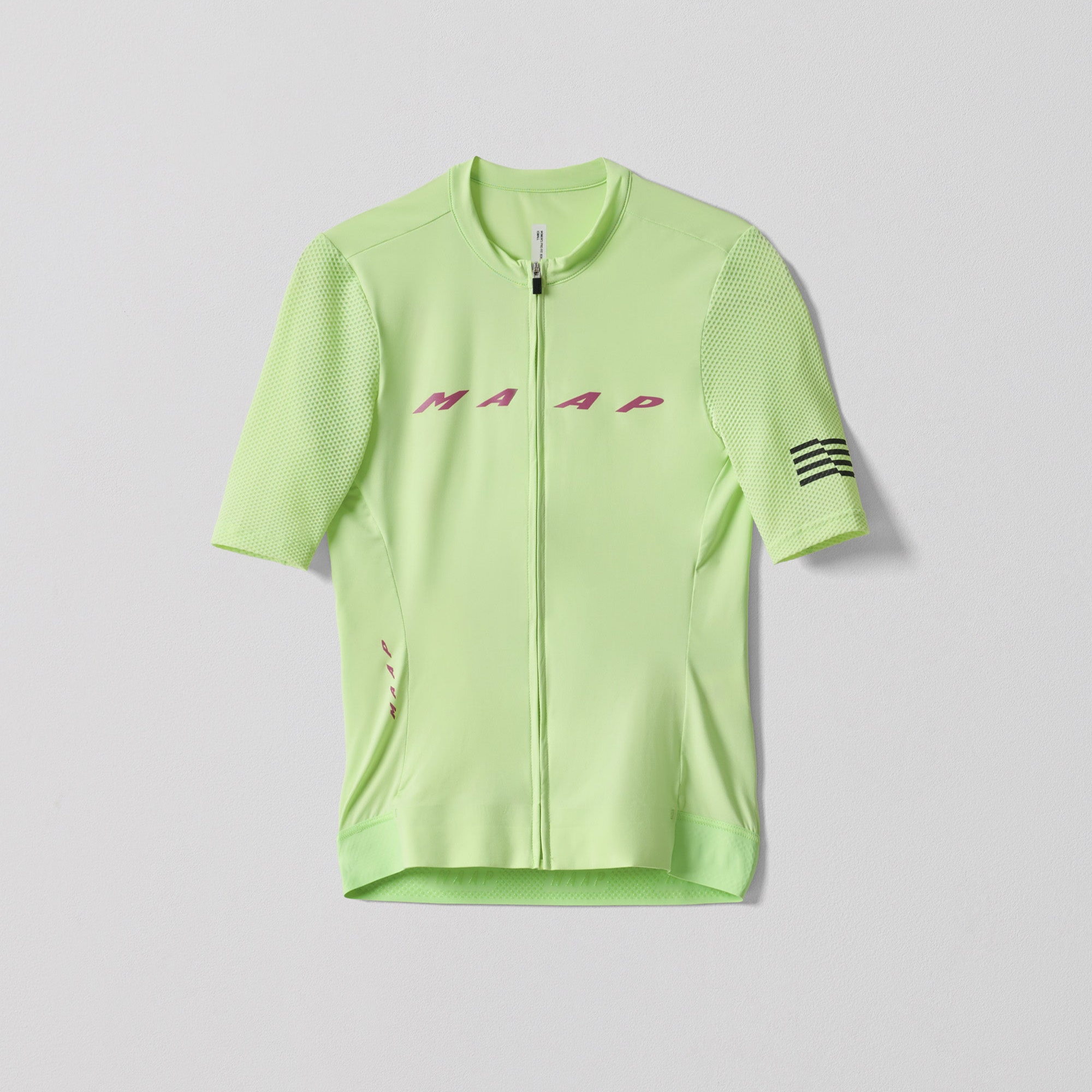 MAAP Women’s Evade Pro Base Jersey 2.0 - Meadow