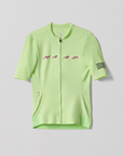 MAAP Women’s Evade Pro Base Jersey 2.0 - Meadow