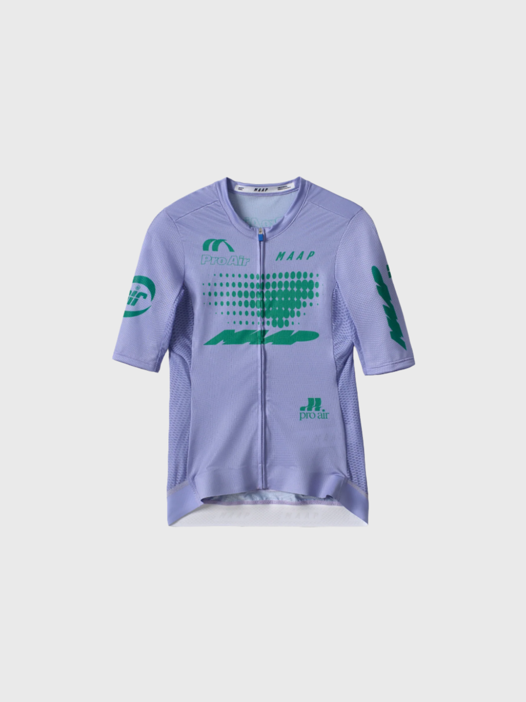 MAAP Women&#39;s Aether Pro Air Jersey 3.0 - Periwinkle