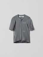 MAAP Womens Eclipse Pro Race Jersey - Pewter
