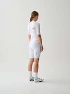 MAAP Womens Eclipse Pro Race Jersey - White