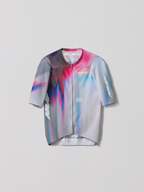 MAAP Womens Solar Pro Race Jersey  - Gamme Blue