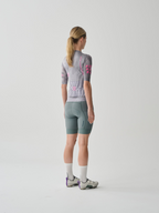 MAAP 女款 Privateer CH Pro Air 3.0 球衣 - 钢色