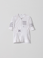 MAAP Women's Privateer F.O Pro Air Jersey 3.0  - White
