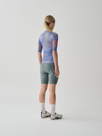 MAAP Women's Privateer H.S Pro Air Jersey 3.0  - Blue