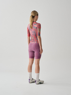 MAAP Women's Privateer P.O Pro Air Jersey 3.0  - Pale Henna