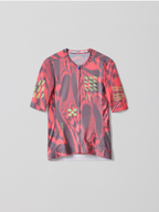 MAAP Women's Privateer P.O Pro Air Jersey 3.0  - Pale Henna