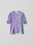 MAAP Women's Privateer R.K Pro Air Jersey 3.0 - Purple
