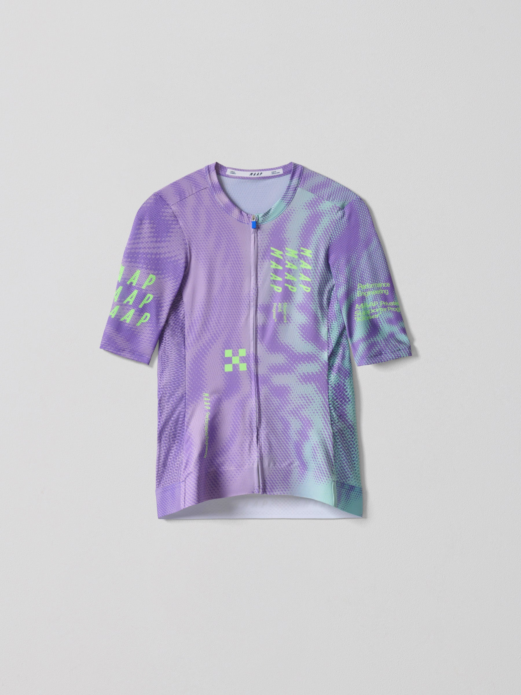 MAAP Women's Privateer R.K Pro Air Jersey 3.0 - Purple
