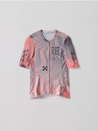 MAAP Women's Privateer T.R Pro Air Jersey 3.0 - Tangerine