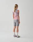 MAAP Women's Privateer T.R Pro Air Jersey 3.0 - Tangerine