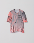 MAAP Women's Privateer T.R Pro Air Jersey 3.0 - Tangerine