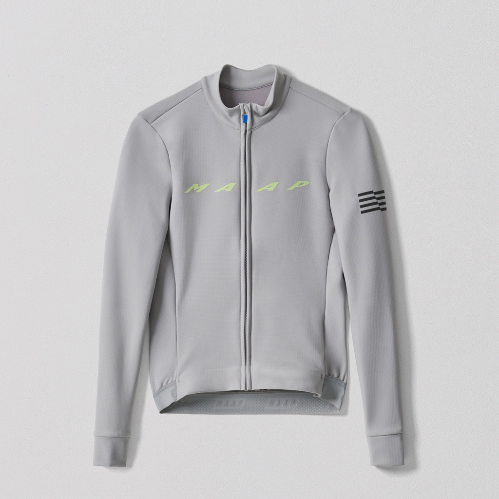 MAAP 女款 Evade Pro Base Thermal LS 骑行服 2.0 - 合金