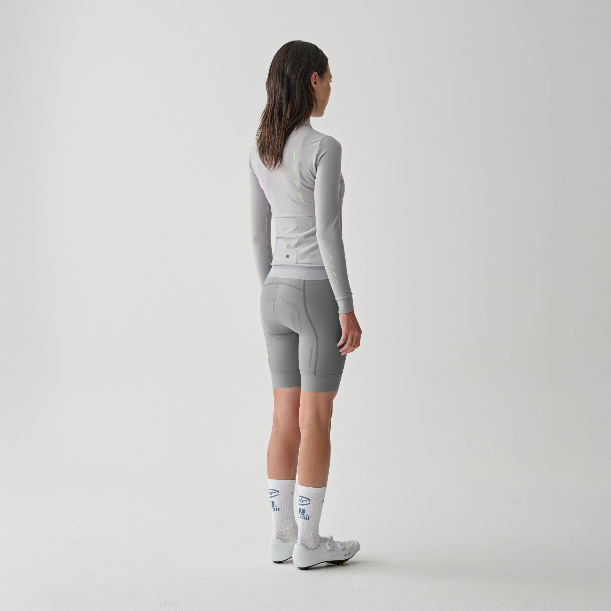 MAAP 女款 Evade Pro Base Thermal LS 骑行服 2.0 - 合金